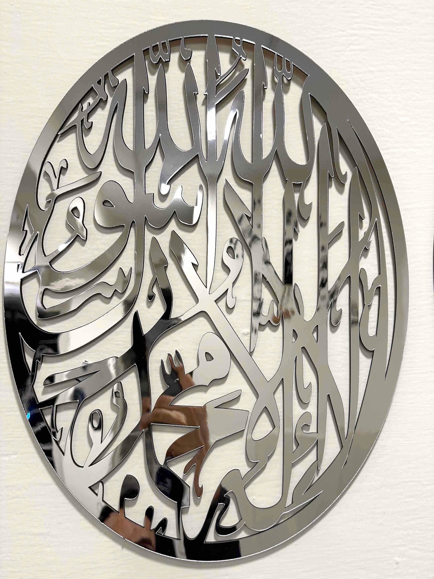 Premium Acrylic Kalma - Image 1