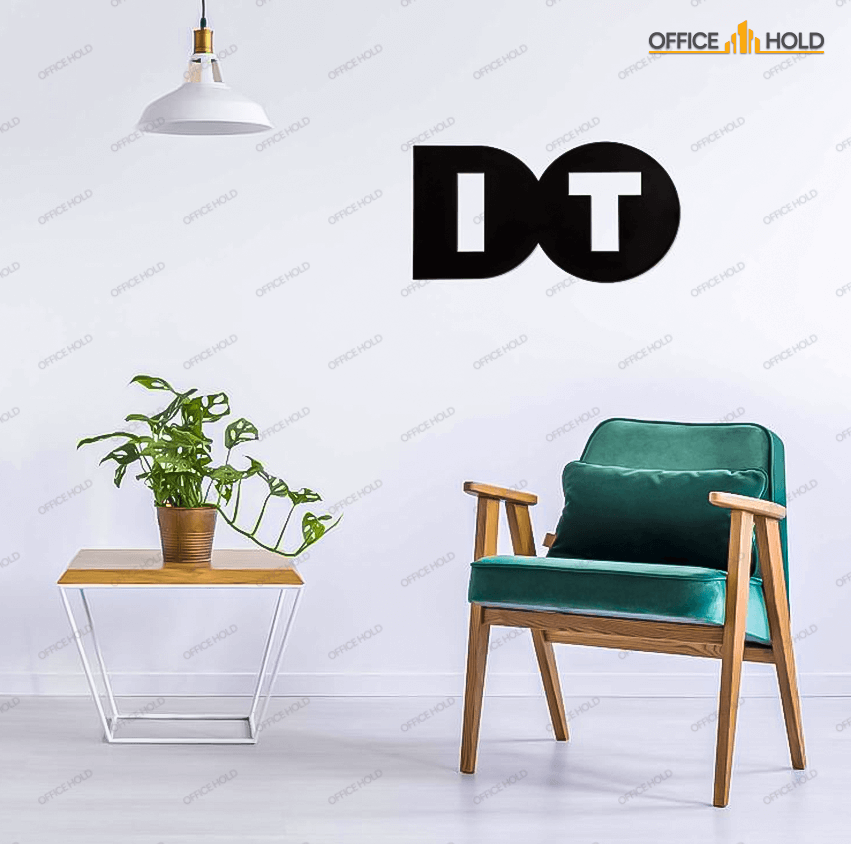 DO IT Motivational Wall Decor Art - Image 5