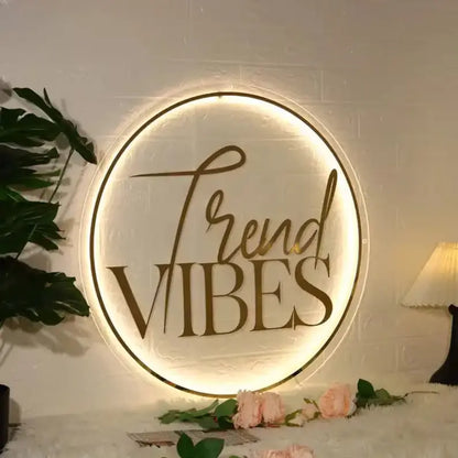 Customize Acrylic Neons Signs Or WhatsApp 03377232454 - Image 3