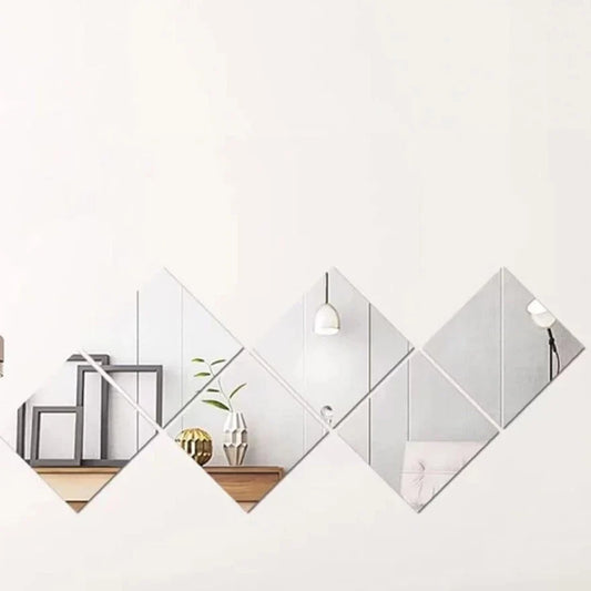 Acrylic Mirrors Walls Decor - Image 2