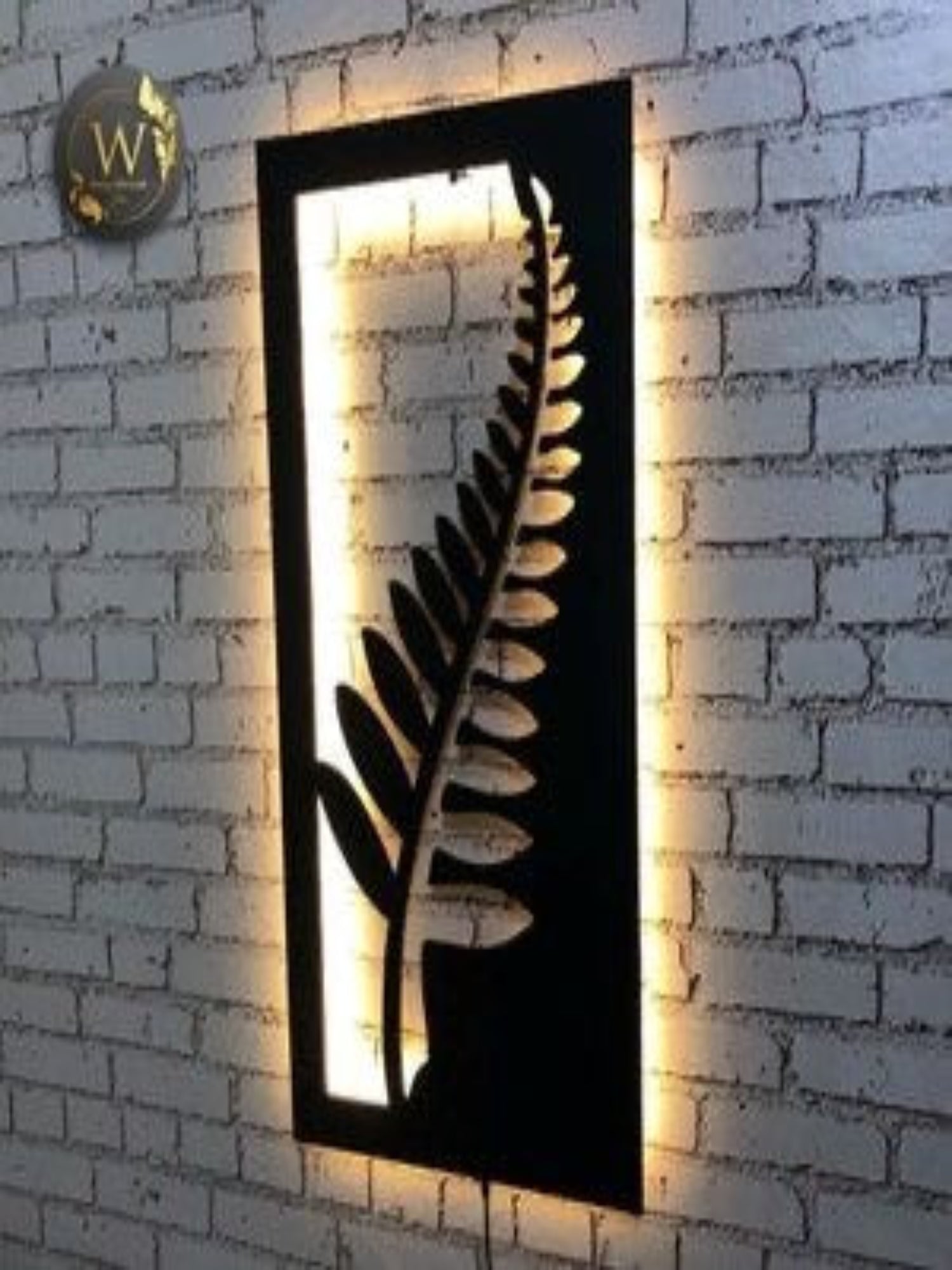 Tree of life 3D Wall Decor Tree Art - Image 1