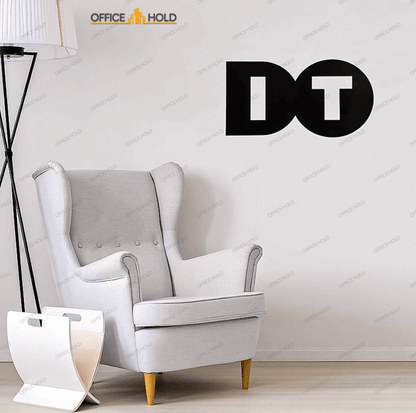 DO IT Motivational Wall Decor Art - Image 2
