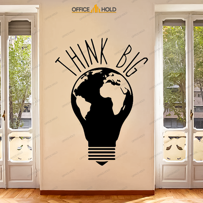 Think Big Bulb Idea Decor (BIG) - Image 3