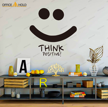 Think Positive Motivational Company Culture Art (tp01) - Image 3