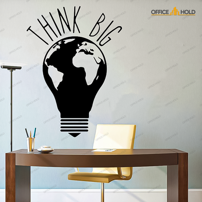Think Big Bulb Idea Decor (BIG) - Image 4