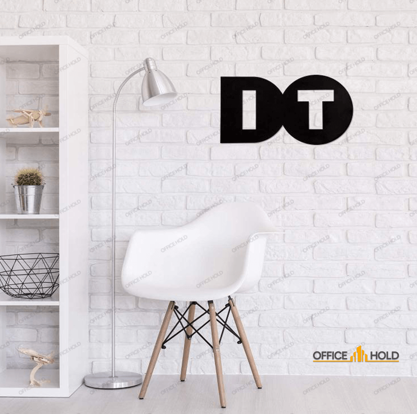 DO IT Motivational Wall Decor Art - Image 4