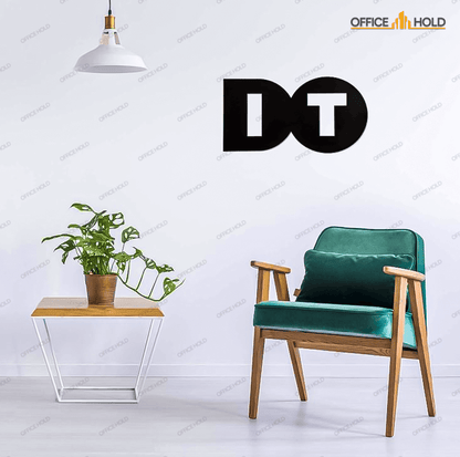 DO IT Motivational Wall Decor Art - Image 5
