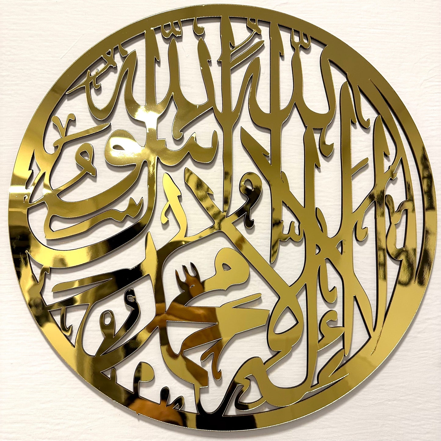 Premium Acrylic Kalma - Image 2