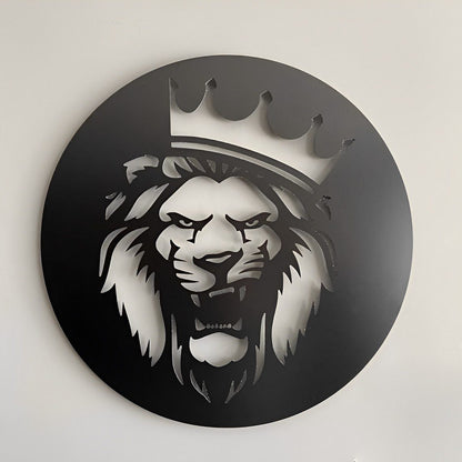 Lion King Ambient Light Wall Art - Image 3
