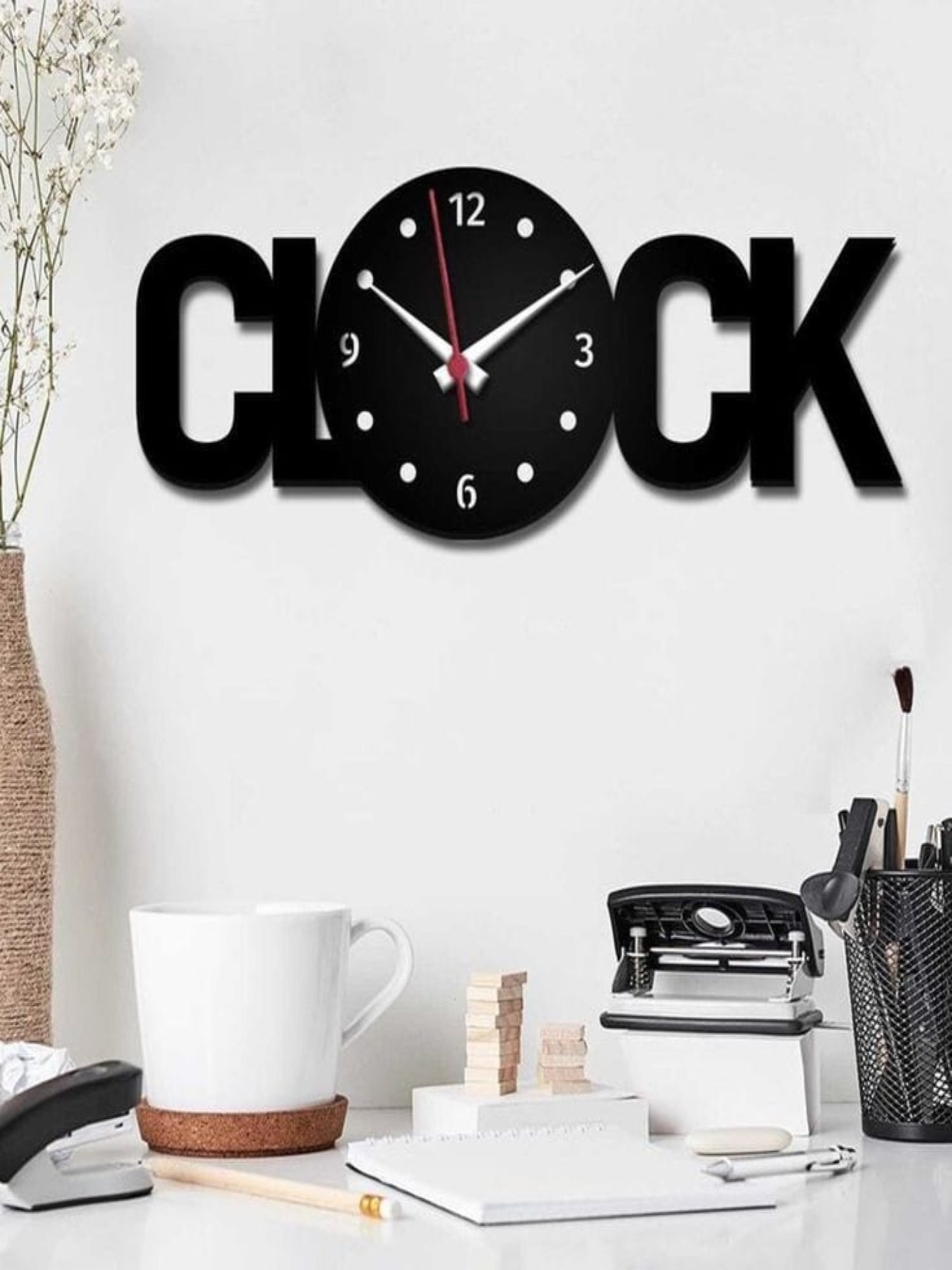 Big CLOCK - Image 1