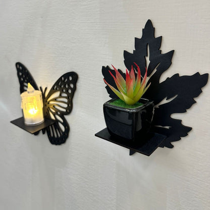 DIY Miniature shelves Wooden - Image 5
