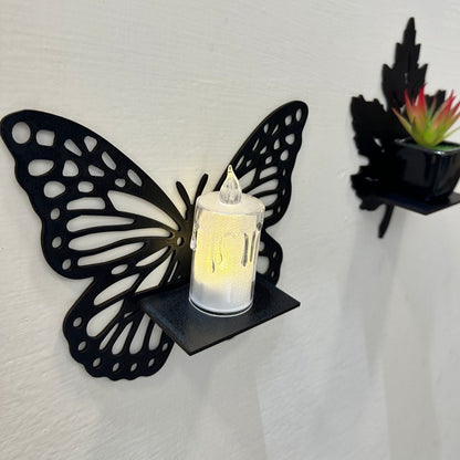 DIY Miniature shelves Wooden - Image 4