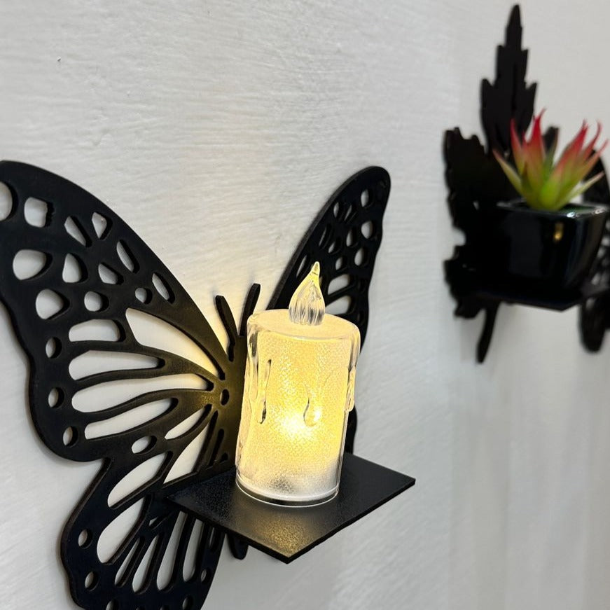 DIY Miniature shelves Wooden - Image 8