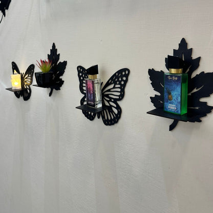 DIY Miniature shelves Wooden - Image 7