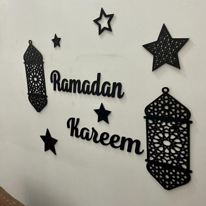 Ramadan Kareem | Ramazan Kareem Wall Decor 2026 - Image 6
