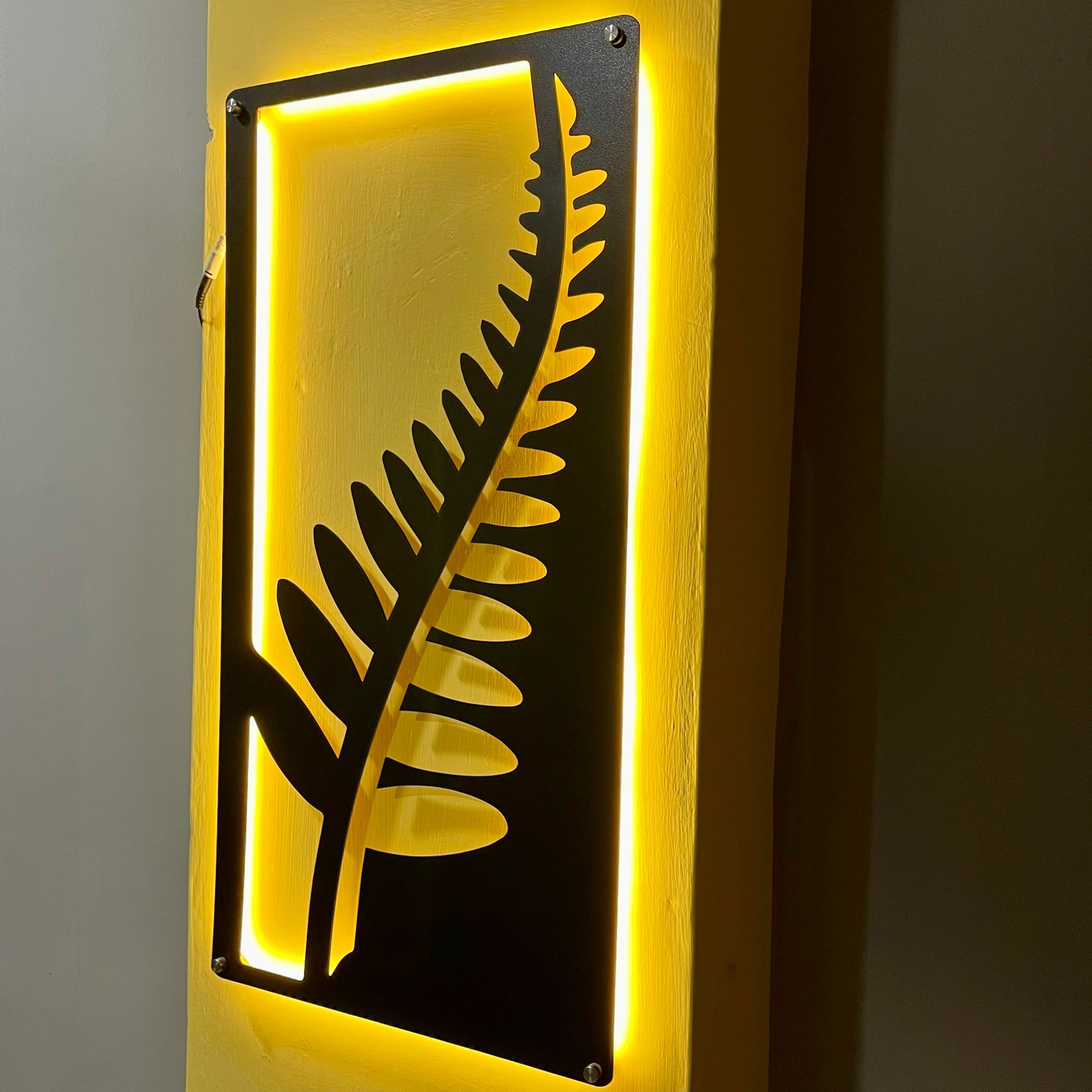 Tree of life 3D Wall Decor Tree Art - Image 4