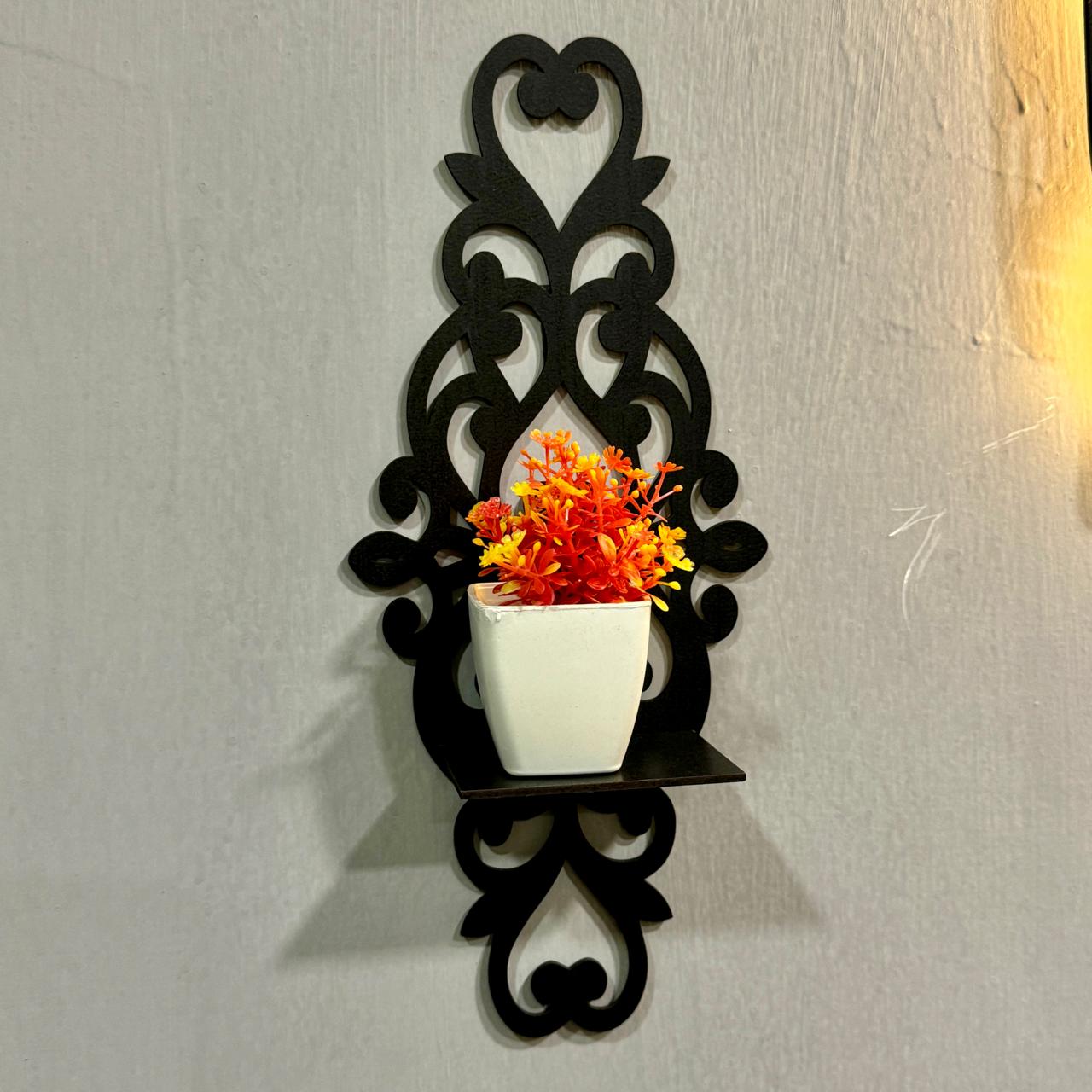 Antique Style Shelves for wall decor - Image 6