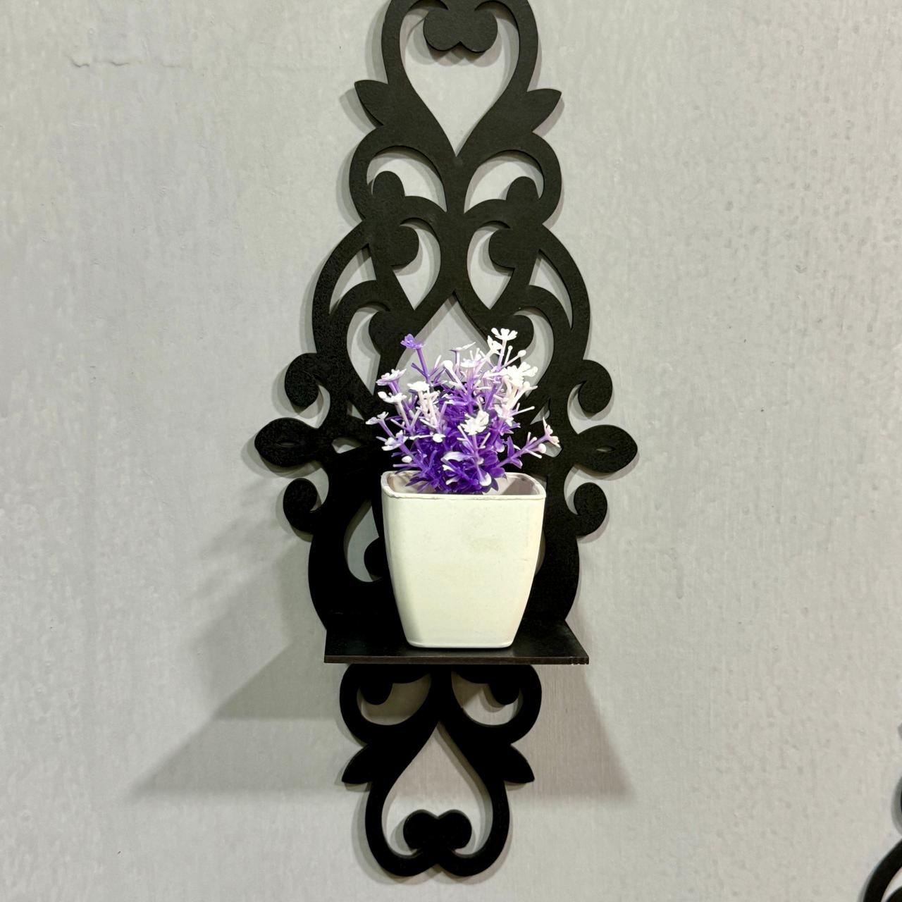 Antique Style Shelves for wall decor - Image 5