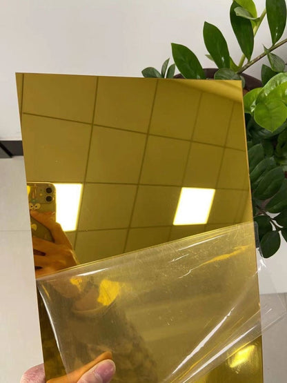 Premium Acrylic Sheet 0.7mm Imported 8x4 feet, whatsApp 033707232454 for Bulk Rate - Image 1