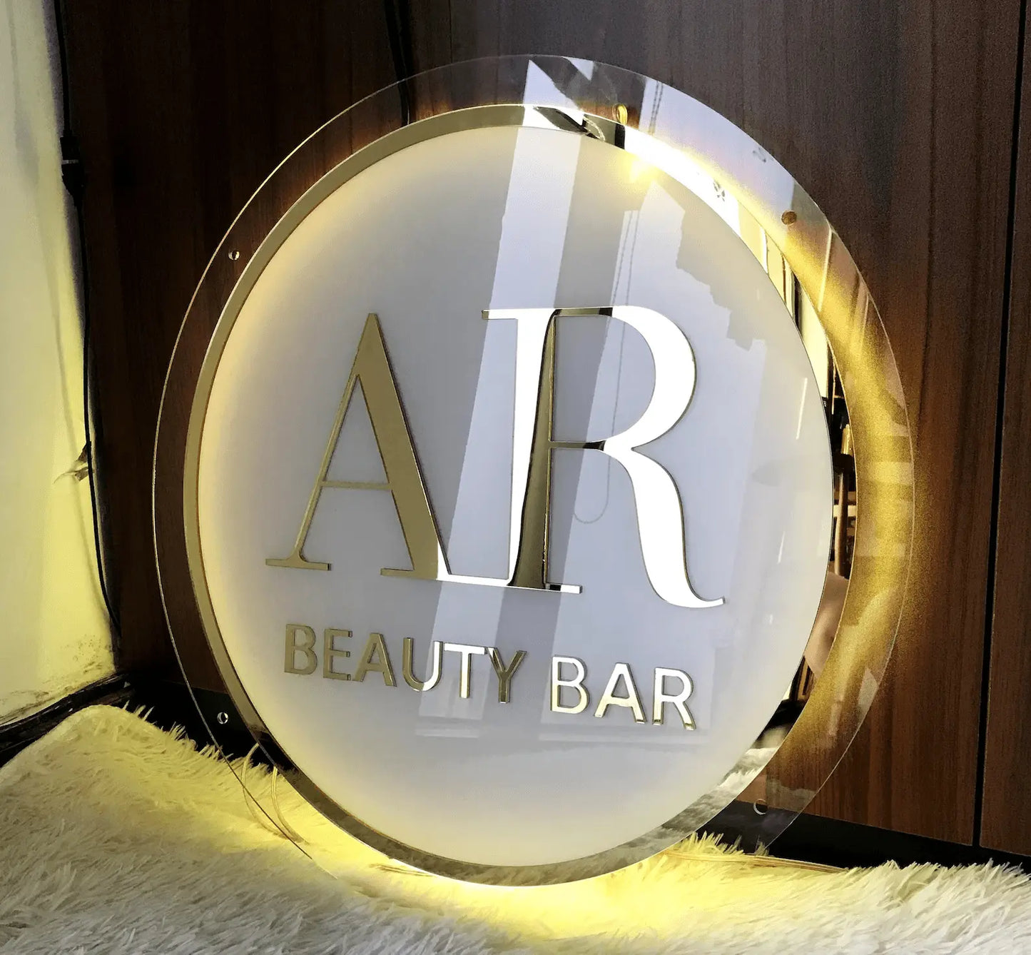 Customize Acrylic Neons Signs Or WhatsApp 03377232454 - Image 10