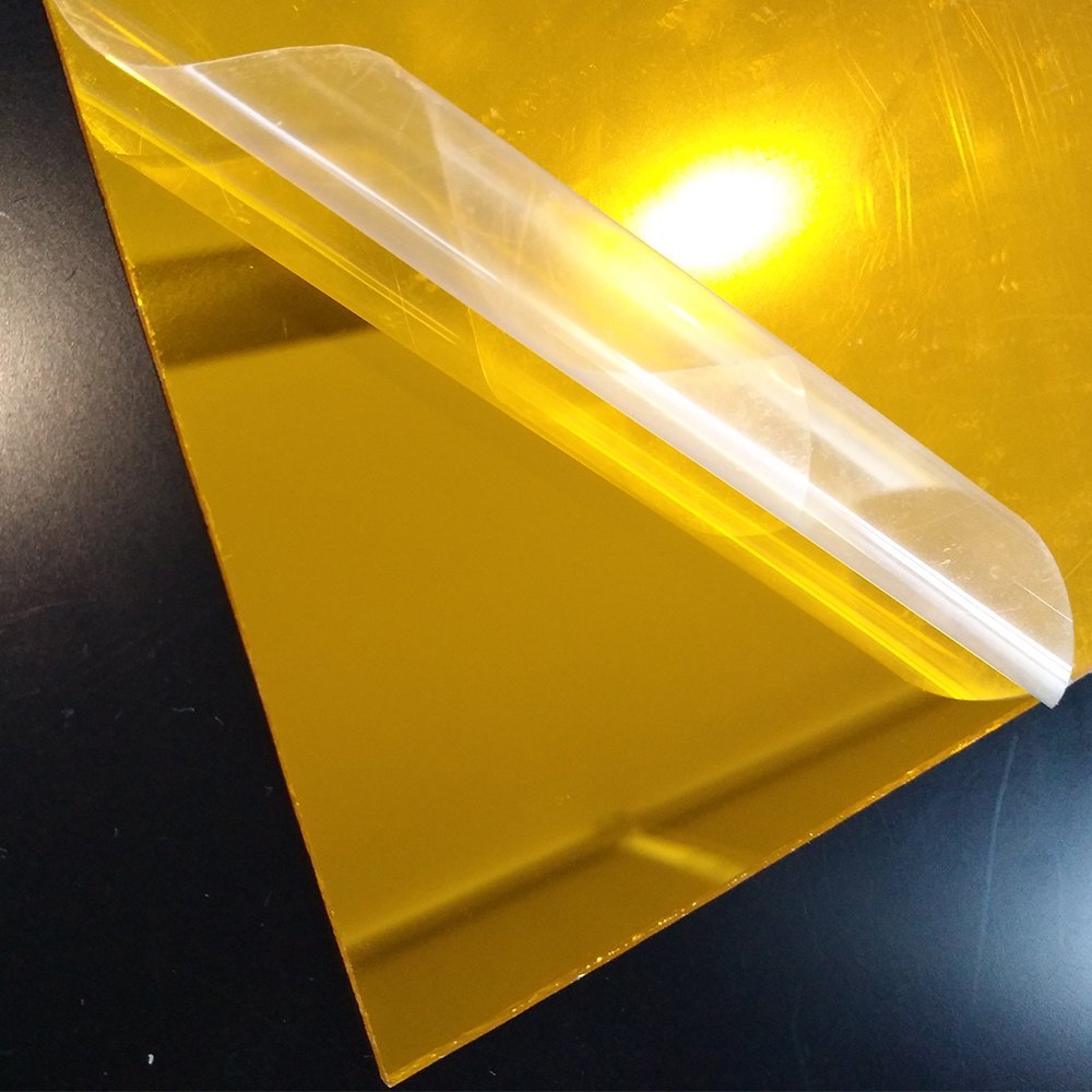 Premium Acrylic Sheet 0.7mm Imported 8x4 feet, whatsApp 033707232454 for Bulk Rate - Image 2